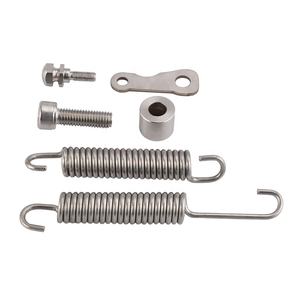 NiceCNC Kit de reparación de espaã a para <span class=keywords><strong>KTM</strong></span> <span class=keywords><strong>125</strong></span> <span class=keywords><strong>EXC</strong></span> 1998-2001 de 200 XC-W 2006-2007 de 300 <span class=keywords><strong>EXC</strong></span> seis días <span class=keywords><strong>2005</strong></span> - Product Image 1