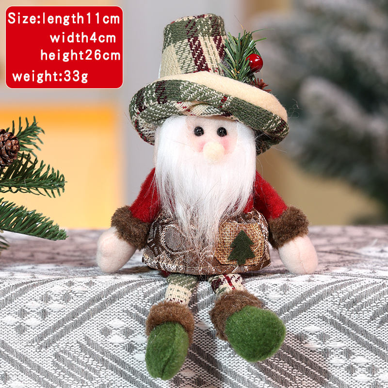 ซานตาคลอส