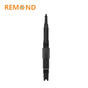 อิเล็กโทรดตรวจจับโพแทสเซียมแบบเลือกได้ REMOND รุ่น RS485  พร้อมสัญญาณเอาต์พุต 4-20mA แรงดันไฟฟ้า DC9-30V  ช่วงค่า pH 2-12  รองรับ OEM ปรับแต่งได้  มาตรฐาน IP68  พร้อมเมมเบรน PVC สำหรับตรวจจับโพแทสเซียม - Product Image 4