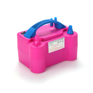 Pompe à ballons électrique portable Hilum AC110V-120V 600W, <span class=keywords><strong>gonfleur</strong></span> à buse unique, outils <span class=keywords><strong>de</strong></span> fixation, <span class=keywords><strong>gonfleur</strong></span> <span class=keywords><strong>de</strong></span> ballons pour décorations <span class=keywords><strong>de</strong></span> fête en PVC - Product Image 2