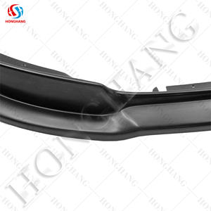 Lèvre de pare-chocs avant d'accessoires automobiles de haute qualité d'usine, séparateur de lèvre avant pour Ford <span class=keywords><strong>Mustang</strong></span> <span class=keywords><strong>V8</strong></span> V6 GT 2013 <span class=keywords><strong>2014</strong></span> - Product Image 5