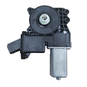 มอเตอร์ปรับกระจกหน้าต่าง 20951583 สำหรับ Buick LaCrosse 10-16 ด้านหลังซ้าย 7 ขา อะไหล่ทดแทนใหม่ - Product Image 1