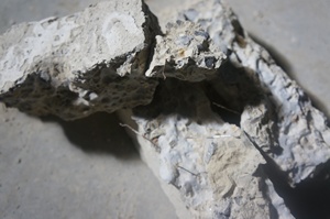 Alliage d'aluminium 1.0x50mm Renfort en fibre d'acier collée <span class=keywords><strong>pour</strong></span> les dalles en béton Améliore le contrôle des fissures dans les matériaux de construction métalliques - Product Image 4