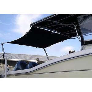 STARRYHEART T-Top Shade Bimini Top Extensión Marine Boat T-Top Shade - Product Image 3