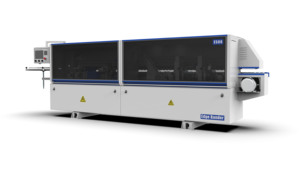 Máy dán cạnh tự động chất lượng cao Youhao dành cho tấm gỗ <span class=keywords><strong>PVC</strong></span> với các tính năng tiên tiến - Product Image 6