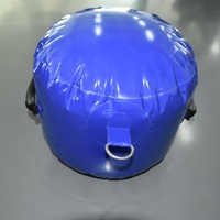 Sac lesté gonflable en PVC pour tente, auvent, base de ballast, ancrage de château gonflable, pour entraînement physique en extérieur