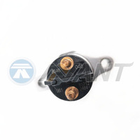 Injecteurs de carburant diesel de haute qualité NANT, ensemble moteur, soupapes d'injection avec tests stricts avant expédition 0445120046