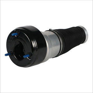สปริงโช้คอัพหน้า 2213204913 สำหรับ Mercedes Benz S Class W221 C216 อะไหล่เปลี่ยนสปริงลม - Product Image 3