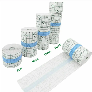 Película Protectora Transparente de PU para Tatuajes, Membrana Impermeable para el Cuidado Posterior del Maquillaje Permanente - Product Image 2
