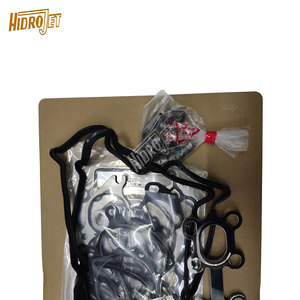 ชุดซ่อมเครื่องยนต์ HIDROJET VQ40 รุ่น 10101-EA225 ชุดปะเก็นครบชุด 10101EA225 สำหรับ VQ40DE - Product Image 5