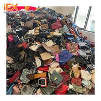 Sac d'occasion de marque de luxe pour le Ghana Sacs d'occasion de qualité supérieure pour dames de marque par boîte