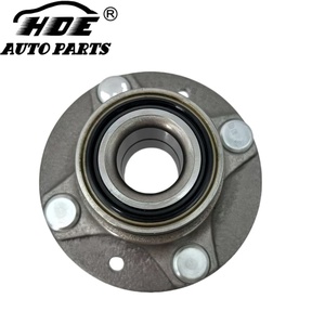513152 VKBA3799 NA013304X Wholesale HDE Auto Parts Front Wheel Hub Bearing for Mazda MX-5 - Product Image 4