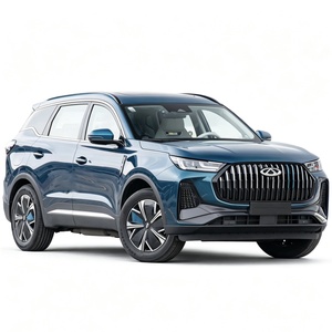 Venta de Autos Usados Chery Tiggo 7 Plus de <span class=keywords><strong>Segunda</strong></span> <span class=keywords><strong>Mano</strong></span>, 2023, 1.5T, 184 CV, Automático, Gasolina, Volante a la Izquierda, SUV de Cuero, Venta al Por Mayor - Product Image 2