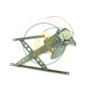 Regulador de Ventana Ac Rolcar ADAPTABLE para OE 6980244020, compatible con Toyota Avensis 2001-2006 - Product Image 1