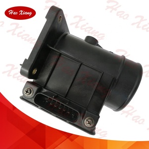 De calidad superior de Sensor de flujo de aire de 449 E5T05371 MD172449 para Mitsubishi Expo 92-94 <span class=keywords><strong>Mirage</strong></span> 93-97 1.8L - Product Image 3