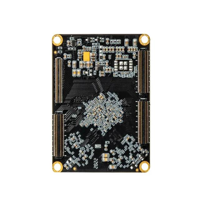RK3588 iCore 3588Q Firefly 8K AI Core Board new-gen flagship octa-core 64-bit processor huakeshengyeic