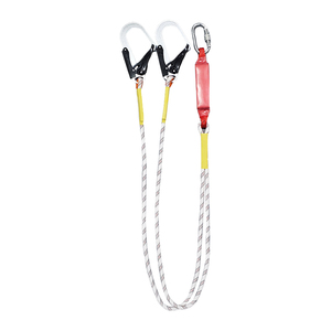 Mùa Thu bảo vệ cuộc sống an Ninh với dây cứu hộ giàn giáo Lineman điện vành đai an toàn khai thác cho xây dựng ở độ cao - Product Image 6