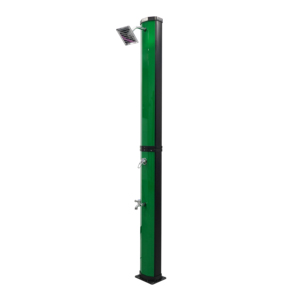 Offre Spéciale 35L PVC Octogonale <span class=keywords><strong>Piscine</strong></span> Extérieure et Jardin <span class=keywords><strong>Douche</strong></span> <span class=keywords><strong>Solaire</strong></span> <span class=keywords><strong>Douche</strong></span> Extérieure - Product Image 4