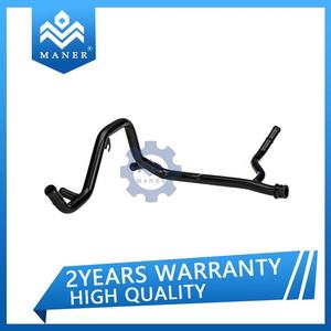 MANER 06A121065AR Tuyau de Refroidissement d'Eau du Moteur pour Audi VW Beetle Golf Jetta - Product Image 2