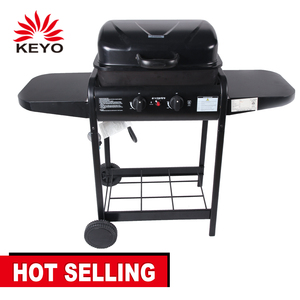 En gros <span class=keywords><strong>2</strong></span> brûleur propane <span class=keywords><strong>barbecue</strong></span> <span class=keywords><strong>barbecue</strong></span> à gaz - Product Image 1