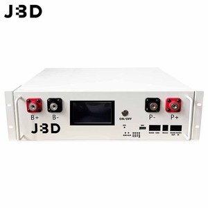 Hệ thống quản lý pin JBD HV DIY KIT BMS 6S-300S 100A 200A 300A 160S 220V, 96S 128S, Master và Slave, LiFePO4, điện áp cao - Product Image 1