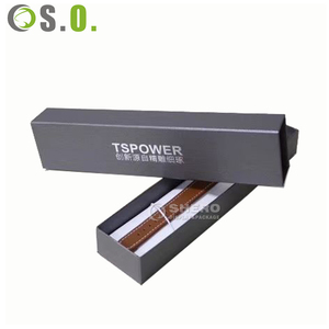 Caja de Joyería Deslizante con Logotipo Personalizado, Empaque de Cartón Ecológico de 10*10*3cm, Forma Personalizada para Aretes, Anillos y Collares - Product Image 6