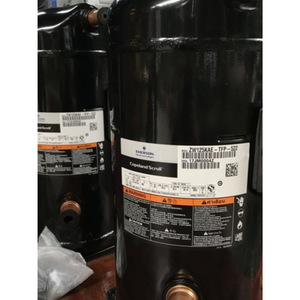 Compresseur à spirale Newentai ZW125KS pour pièces de rechange de pompe à chaleur - Product Image 3