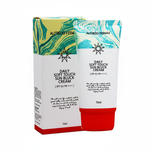 วิมัส ซันครีม SPF 50+ PA+++ 70 กรัม ป้องกัน UVA/UVB ผิวขาวกระจ่างใส ลดเลือนริ้วรอย จุดด่างดำ บำรุงผิวชุ่มชื้น เหมาะสำหรับทุกสภาพผิว ผลิตในเกาหลี - Product Image 2