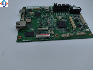 Carte mère originale Mimaki EPL3 E109162 E400846-4 pour Mimaki JV150 JV300 CJV150 CJV300 TS300p <span class=keywords><strong>TX300p</strong></span> MP-E109162 - Product Image 2