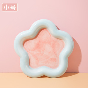 Bol en céramique pour animaux de compagnie, anti-renversement, pour chat et chien, vente en gros - Product Image 6