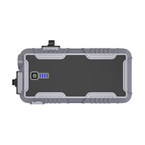 Arrancador de Coches de Alta Potencia Carku, 1500A 10000mah, Arrancador de Emergencia Multifunción para Vehículos - Product Image 4
