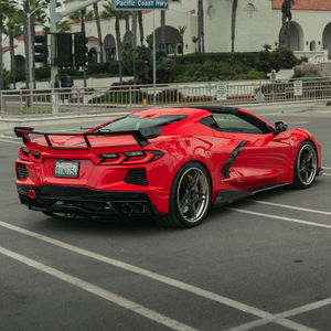 Rines forjados de <span class=keywords><strong>18</strong></span> 19 20 21 22 24 26 pulgadas, de 2 y 3 piezas, para <span class=keywords><strong>Porsche</strong></span> Carrera GT 448 <span class=keywords><strong>550</strong></span> Turbo S GT2 GT3 GT2RS C4S EVO-<span class=keywords><strong>1</strong></span> - Product Image 5