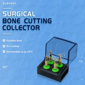 Trapano dentale per trapano dentale per frappè - Product Image 3