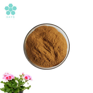 Oem Natuurlijke Organische Pelargonium Sidoides <span class=keywords><strong>Geranium</strong></span> <span class=keywords><strong>Extract</strong></span> Poeder - Product Image 3