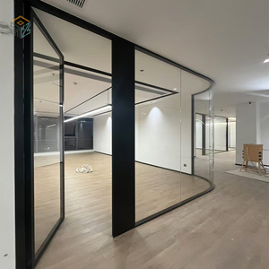 <span class=keywords><strong>2025</strong></span> thiết kế mới nhất Modular Fire-Rated văn phòng buồng phân vùng tường cho bệnh viện phòng tập thể dục thương mại xây dựng trang trí nội thất dự án - Product Image 3