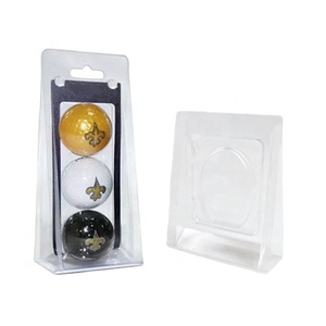 Vente en gros Emballage plastique blister transparent jetable en plastique PET PVC à clapet avec trou pour la main - Product Image 6