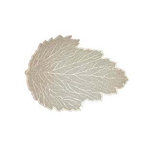 Manufacturer's New Design Eco-Friendly PVC Multicolor Vinyl Placemats Coffee Cup Table Mat Decorative Coasters 1MM <b>Thick</b> for - Product Image 1