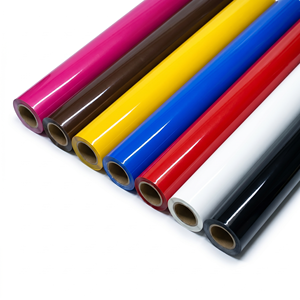 สติกเกอร์ติดรถยนต์ PET คุณภาพสูง สีขาวเพชร ฟิล์มหนา ยืดหยุ่นสูง สำหรับหุ้มตัวถังรถ - Product Image 2