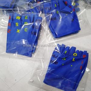 Guantes de fitness de uso diario personalizados para entrenamiento personal - Product Image 1