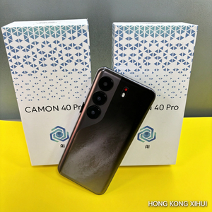 En stock, Camon 40 Pro, teléfono inteligente de gran valor, venta al por mayor de teléfonos móviles Android, envío rápido a África - Product Image 1