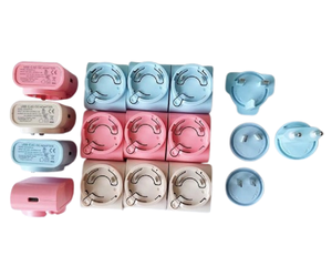 Điện thoại tùy chỉnh sạc nhanh kem màu cảm ứng mượt mà - Product Image 2