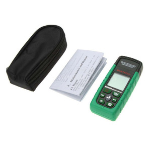 MASTECH ms6900 chuyên nghiệp Mini kỹ thuật số đo độ ẩm gỗ/bê tông các tòa nhà độ ẩm Tester - Product Image 1