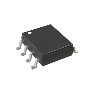 Gestión de Energía (PMIC) BV1LD080EFJ-CE2 8 SOlC (0.154\", 3.90mm de Ancho) Placa Expuesta Original Servicio Integral AUTOMOTRIZ IPD 1CH L - Product Image 1