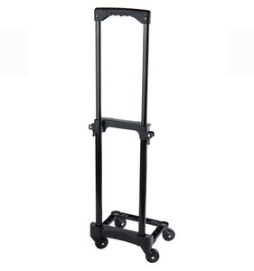 Poignées télescopiques de remplacement réglables en aluminium pour valises de voyage à roulettes - Product Image 2