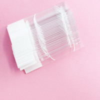 Homogeneous Superior Adhesive Customized Pattern Medical Microscope Slides for Cell and Tissue in Pathology Cytology Biopsy