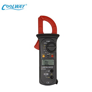Ac/dc <span class=keywords><strong>pinza</strong></span> multímetro Digital Ac Digital abrazadera de metros - Product Image 1
