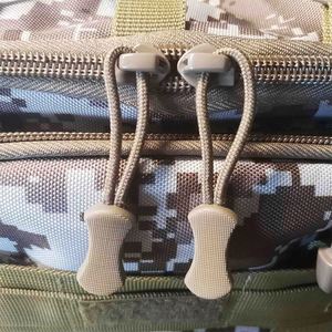 Muestra Gratis, Nuevo Producto, Bolsa de Pesca para Niños, Impermeable, Aislada, con Malla, Fabricante Tailandés - Product Image 3