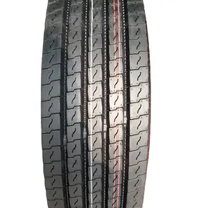 Barato proveedor en línea compra camión radial pesado de alta calidad 295/80R22.5 315/70R22.5 315/80R22.5 mejor dirección y conducción