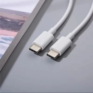 Cable PD <span class=keywords><strong>USB</strong></span> <span class=keywords><strong>C</strong></span> a Tipo <span class=keywords><strong>C</strong></span> para <span class=keywords><strong>Google</strong></span> Pixel9 8 7 6 Pro 7A 6A 5A 4 3 Cable 100/180 CM Línea alámbrica de carga rápida 45W <span class=keywords><strong>30W</strong></span> 20W 18W - Product Image 5