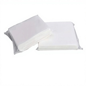 Antistatic Dust Free <b>Cloth</b> Industrial Lint Free <b>Cleaning</b> Wiper Lens Wiping Paper <b>Glass</b> Screen Wipe Soft Non Abrasive - Product Image 6